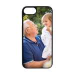 Bild von   iphone se  huelle selbstjpg | fotogeschenkideende 🎀 Geschenke mit eigenem Foto Motiv o Text