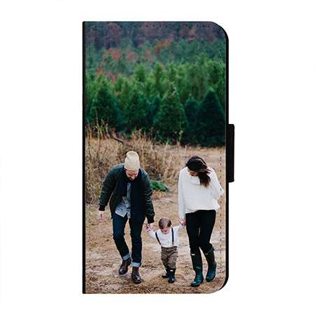 Bild von   iphone se  flipcase selbjpg | fotogeschenkideende 🎀 Geschenke mit eigenem Foto Motiv o Text