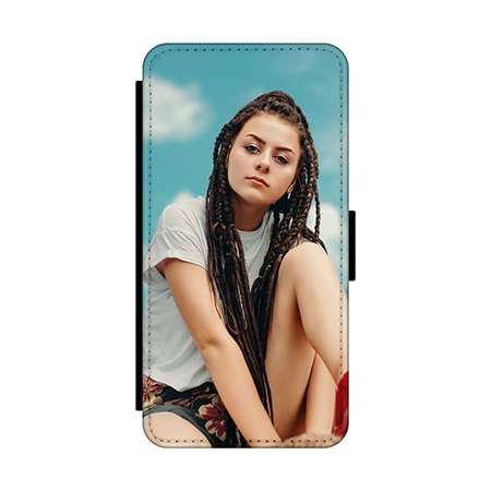 Bild von   galaxy s fe g flipcase selbjpg | fotogeschenkideende 🎀 Geschenke mit eigenem Foto Motiv o Text