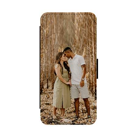 Bild von   iphone  pro flipcase selbstjpg | fotogeschenkideende 🎀 Geschenke mit eigenem Foto Motiv o Text