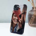 Bild von   iphone  huelle selbst gestaljpg | fotogeschenkideende 🎀 Geschenke mit eigenem Foto Motiv o Text