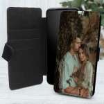 Bild von   galaxy a g flip case selbstjpg | fotogeschenkideende 🎀 Geschenke mit eigenem Foto Motiv o Text