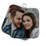 Bild von   topflappen bedrucken mit fotojpg | fotogeschenkideende 🎀 Geschenke mit eigenem Foto Motiv o Text