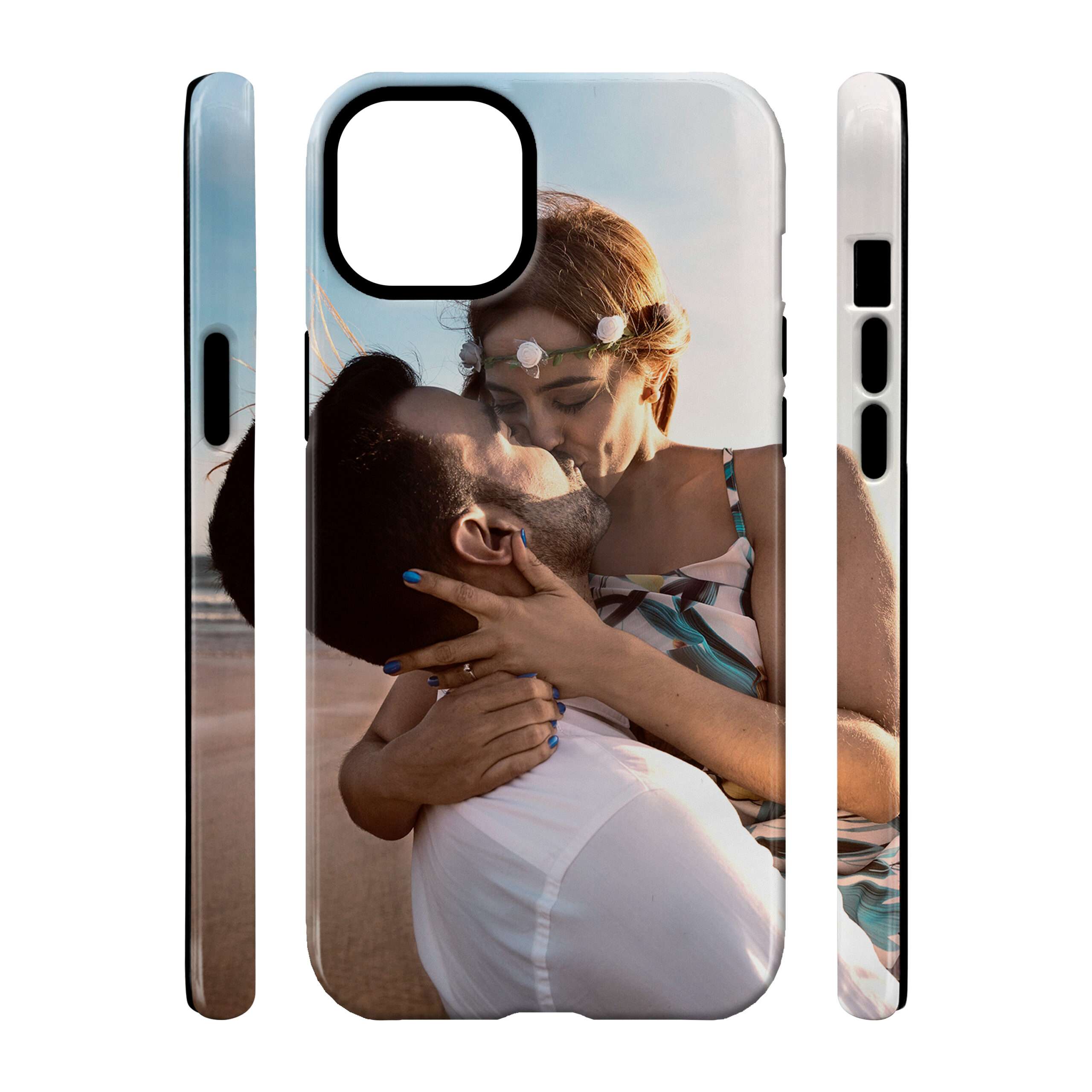 Bild von   iphone  plus huelle selbst gjpg | fotogeschenkideende 🎀 Geschenke mit eigenem Foto Motiv o Text