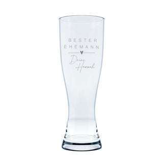 Bild von   weizenbierglas leonardo bestjpg | fotogeschenkideende 🎀 Geschenke mit eigenem Foto Motiv o Text