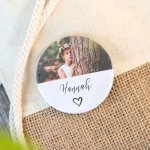 Bild von   foto button klein er setjpg | fotogeschenkideende 🎀 Geschenke mit eigenem Foto Motiv o Text