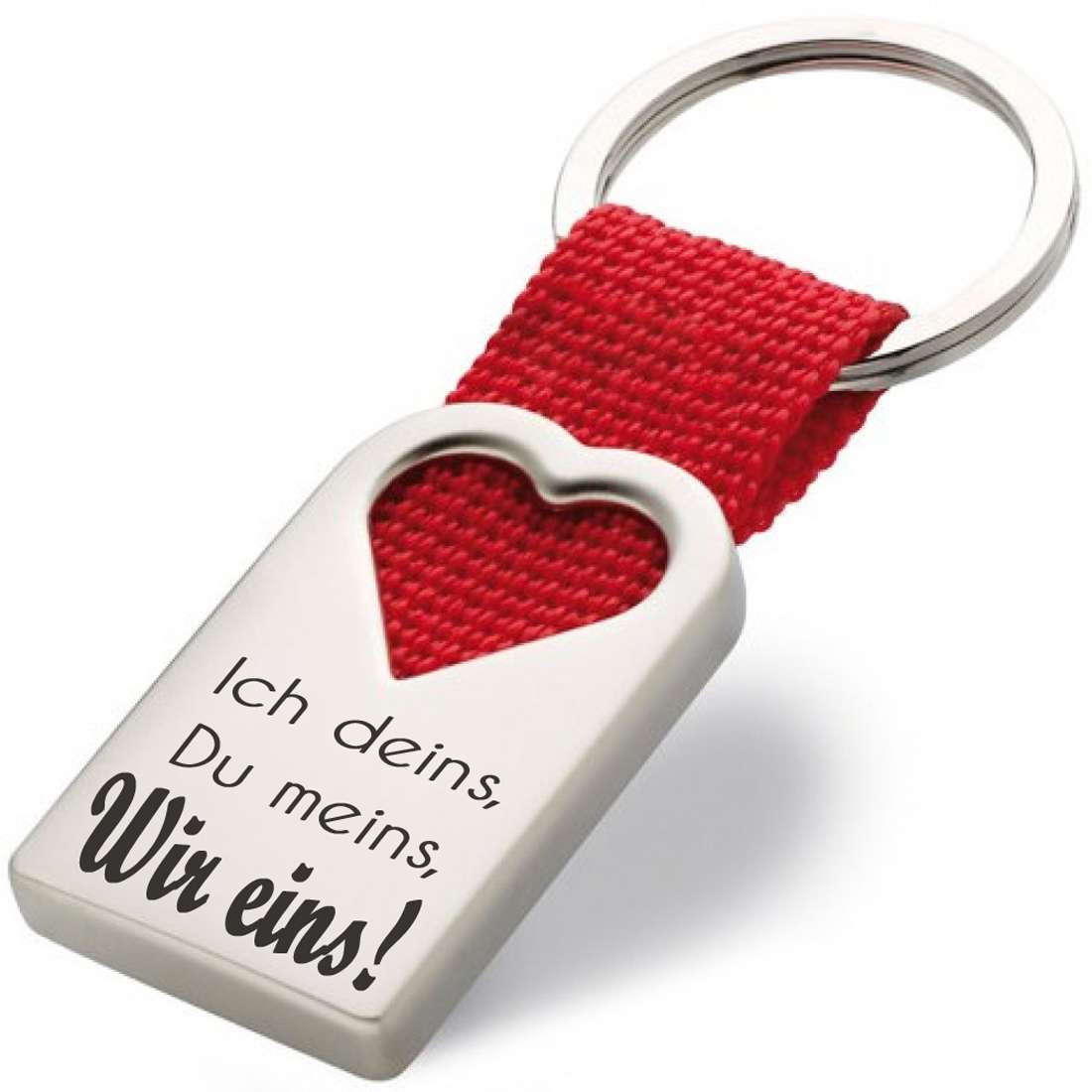 Bild von   metall schluesselanhaenger modjpg | fotogeschenkideende 🎀 Geschenke mit eigenem Foto Motiv o Text