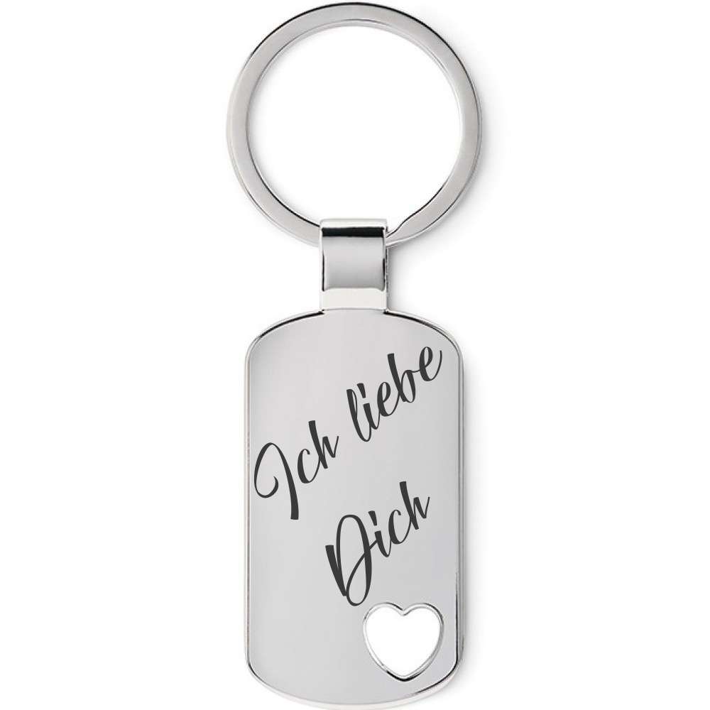 Bild von   lieblingsmensch metall schluesjpg | fotogeschenkideende 🎀 Geschenke mit eigenem Foto Motiv o Text