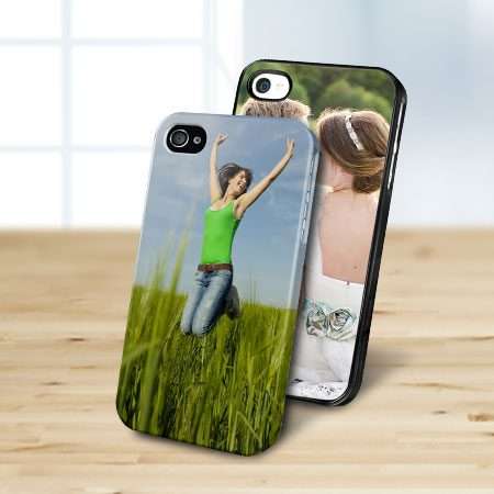 Bild von   iphone  huelle selbst gestaltjpg | fotogeschenkideende 🎀 Geschenke mit eigenem Foto Motiv o Text