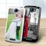 Bild von   htc one s huelle selbst gestaljpg | fotogeschenkideende 🎀 Geschenke mit eigenem Foto Motiv o Text