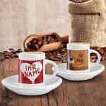 Bild von   espressotasse mit namen bedrucjpg | fotogeschenkideende 🎀 Geschenke mit eigenem Foto Motiv o Text