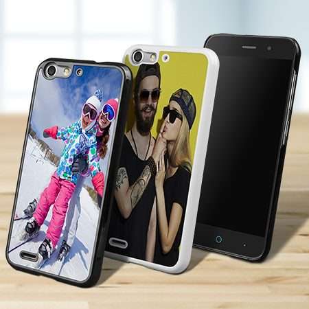Bild von   zte blade v design huelle seljpg | fotogeschenkideende 🎀 Geschenke mit eigenem Foto Motiv o Text