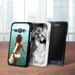 Bild von   galaxy j  design huellejpg | fotogeschenkideende 🎀 Geschenke mit eigenem Foto Motiv o Text