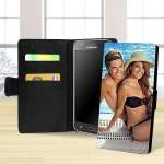 Bild von   galaxy j  flip case seljpg | fotogeschenkideende 🎀 Geschenke mit eigenem Foto Motiv o Text
