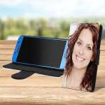 Bild von   galaxy s stand up huelle selbjpg | fotogeschenkideende 🎀 Geschenke mit eigenem Foto Motiv o Text