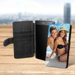 Bild von   xperia z premium flip case sejpg | fotogeschenkideende 🎀 Geschenke mit eigenem Foto Motiv o Text