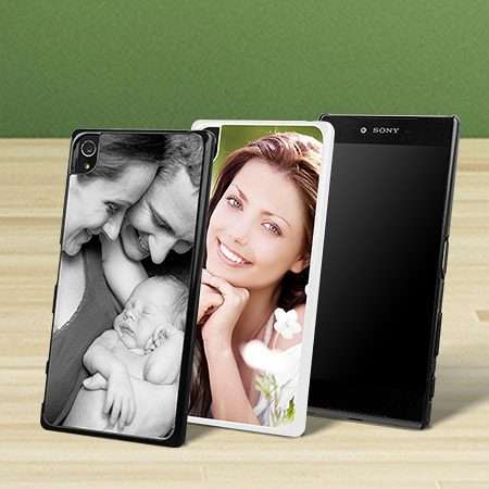 Bild von   xperia z premium design huelljpg | fotogeschenkideende 🎀 Geschenke mit eigenem Foto Motiv o Text
