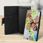 Bild von   galaxy a  flip case seljpg | fotogeschenkideende 🎀 Geschenke mit eigenem Foto Motiv o Text