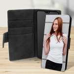 Bild von   huawei p pro flip case selbsjpg | fotogeschenkideende 🎀 Geschenke mit eigenem Foto Motiv o Text