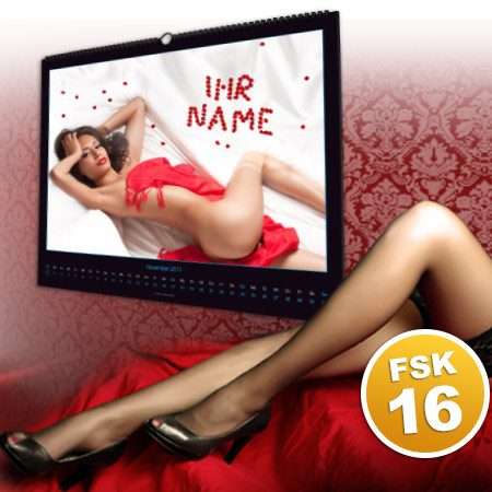 Bild von   erotik kalender mit namenjpg | fotogeschenkideende 🎀 Geschenke mit eigenem Foto Motiv o Text