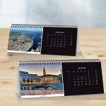 Bild von   kalender kiel fotokalenderjpg | fotogeschenkideende 🎀 Geschenke mit eigenem Foto Motiv o Text