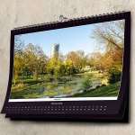 Bild von   kalender essen fotokalenderjpg | fotogeschenkideende 🎀 Geschenke mit eigenem Foto Motiv o Text