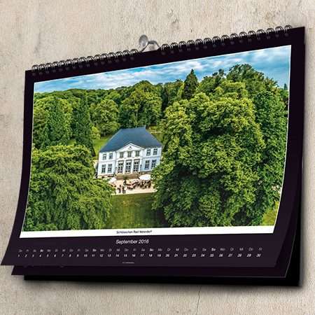 Bild von   kalender bad nenndorf fotokajpg | fotogeschenkideende 🎀 Geschenke mit eigenem Foto Motiv o Text