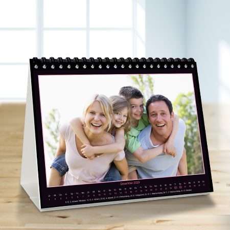Bild von   xxl tischkalender selbst gestajpg | fotogeschenkideende 🎀 Geschenke mit eigenem Foto Motiv o Text
