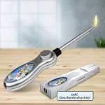 Bild von   stab feuerzeug selbst gestaltejpg | fotogeschenkideende 🎀 Geschenke mit eigenem Foto Motiv o Text