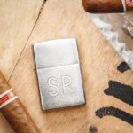 Bild von   original zippo feuerzeug perjpg | fotogeschenkideende 🎀 Geschenke mit eigenem Foto Motiv o Text