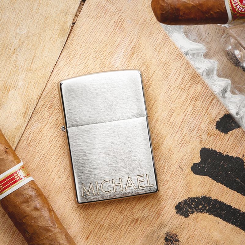Bild von   personalisiertes zippo feuerzejpg | fotogeschenkideende 🎀 Geschenke mit eigenem Foto Motiv o Text