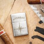 Bild von   zippo feuerzeug personalisiejpg | fotogeschenkideende 🎀 Geschenke mit eigenem Foto Motiv o Text