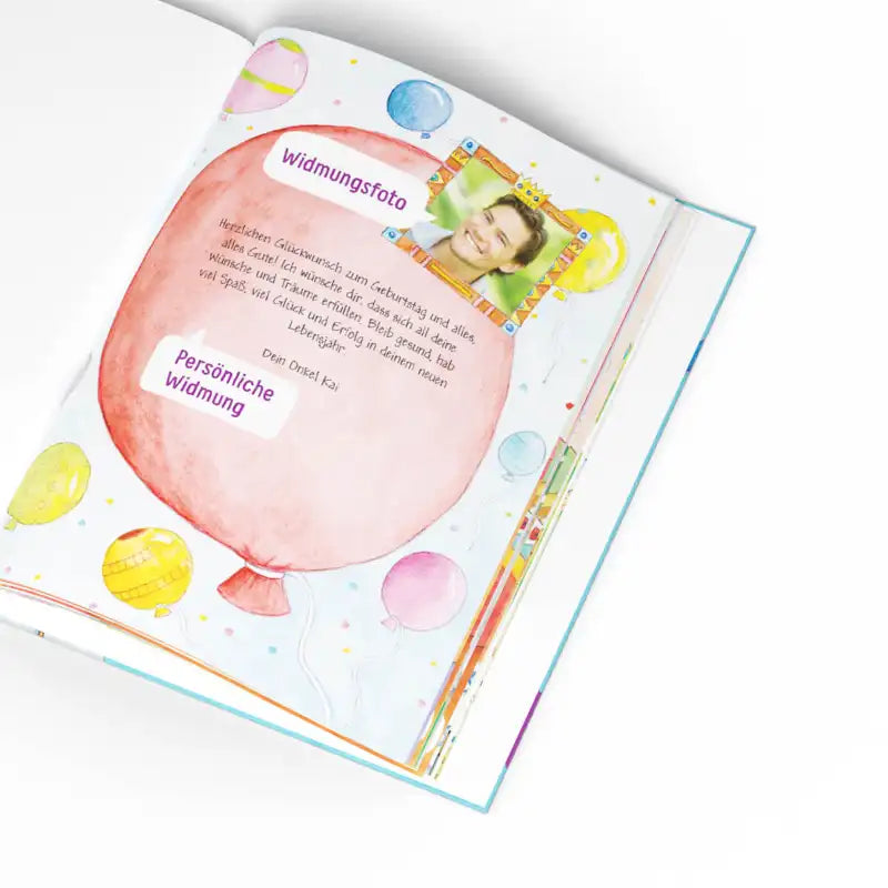 🖼 153558-2-dein-geburtstagsbuchjpg | fotogeschenkideen.de 🎀 Geschenke mit eigenem Foto, Motiv o. Text Bild von dein geburtstagsbuchjpg | fotogeschenkideende 🎀 Geschenke mit eigenem Foto Motiv o Text