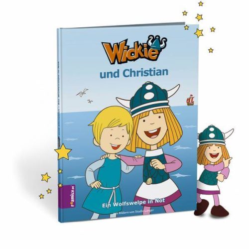 Wickie und du