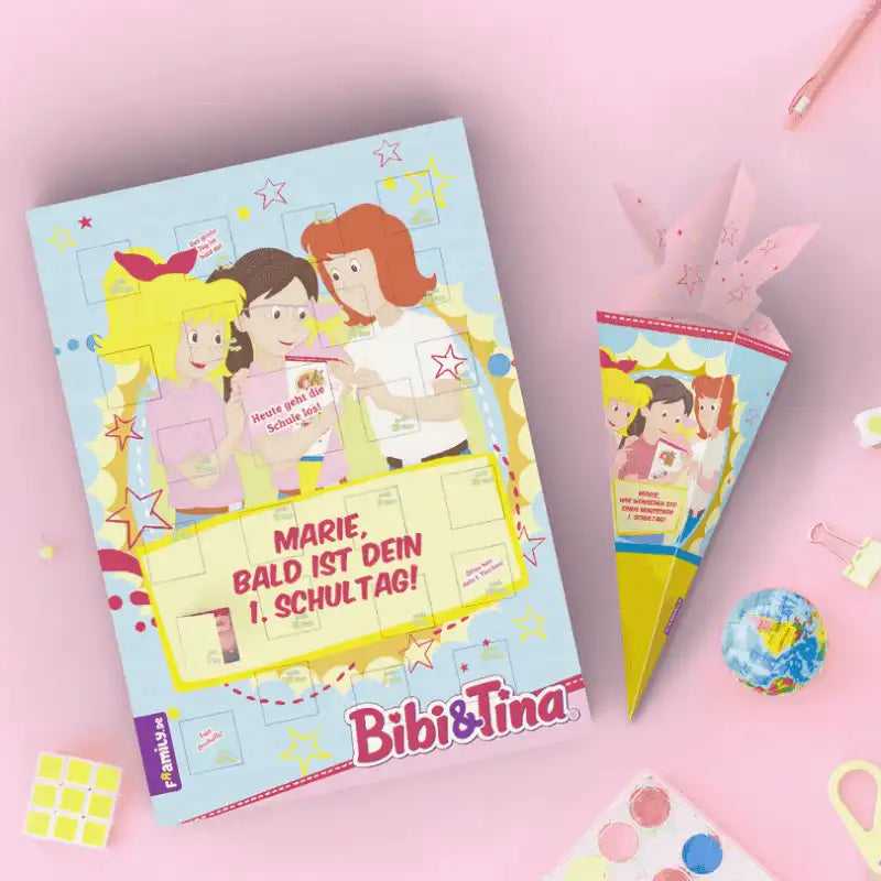 🖼 153590-3-bibi-tina-countdown-schulstajpg | fotogeschenkideen.de 🎀 Geschenke mit eigenem Foto, Motiv o. Text Bild von bibi tina countdown schulstajpg | fotogeschenkideende 🎀 Geschenke mit eigenem Foto Motiv o Text