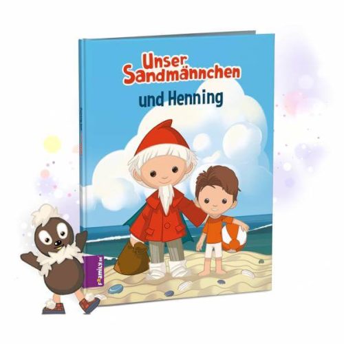 Das Sandmännchen und du