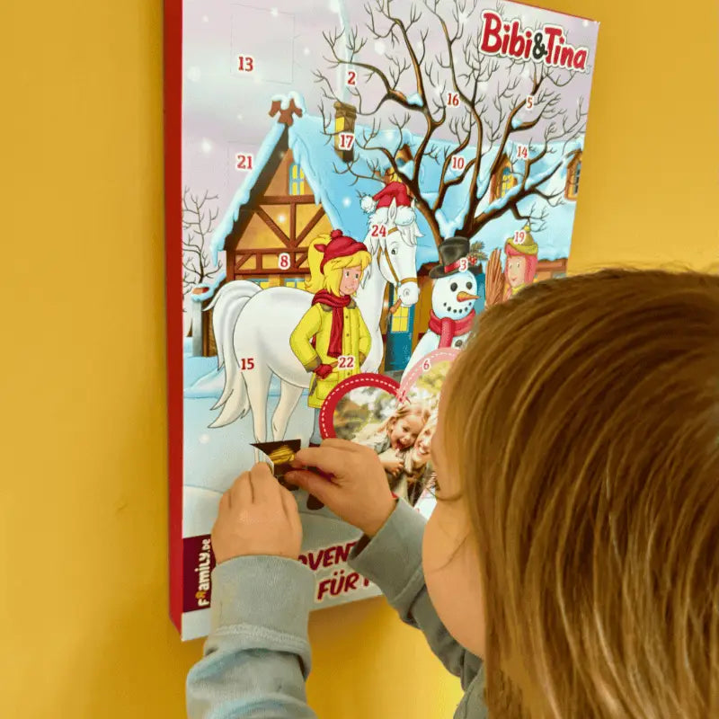 🖼 153614-2-bibi-tina-adventskalenderjpg | fotogeschenkideen.de 🎀 Geschenke mit eigenem Foto, Motiv o. Text Bild von bibi tina adventskalenderjpg | fotogeschenkideende 🎀 Geschenke mit eigenem Foto Motiv o Text