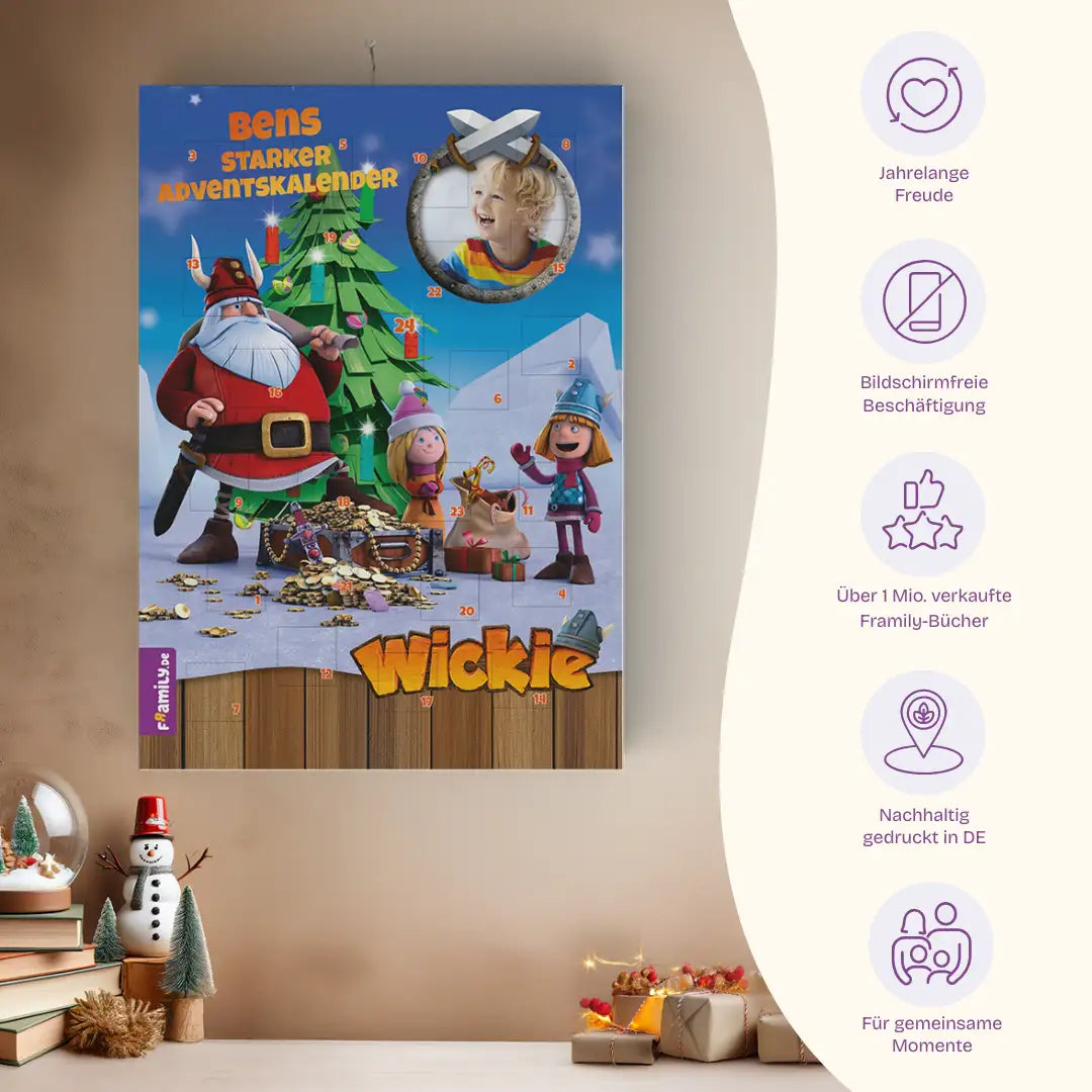 🖼 153651-2-wickie-adventskalenderjpg | fotogeschenkideen.de 🎀 Geschenke mit eigenem Foto, Motiv o. Text Bild von wickie adventskalenderjpg | fotogeschenkideende 🎀 Geschenke mit eigenem Foto Motiv o Text