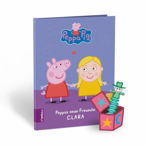 Peppa Pig und du