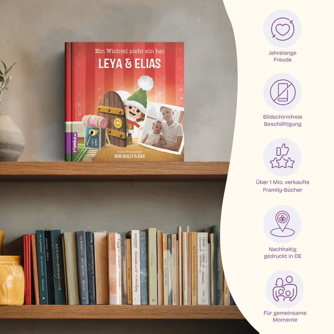 🖼 153762-2-dein-wichtel-foto-buchjpg | fotogeschenkideen.de 🎀 Geschenke mit eigenem Foto, Motiv o. Text Bild von dein wichtel foto buchjpg | fotogeschenkideende 🎀 Geschenke mit eigenem Foto Motiv o Text