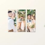 Bild von   fotowand forex galerie  feldejpg | fotogeschenkideende 🎀 Geschenke mit eigenem Foto Motiv o Text