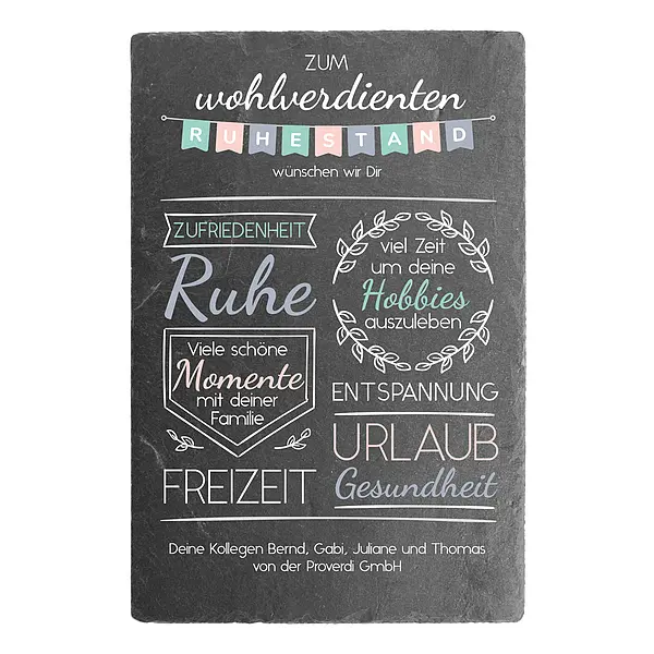 Bild von   geschenk zum erreichen des renjpg | fotogeschenkideende 🎀 Geschenke mit eigenem Foto Motiv o Text