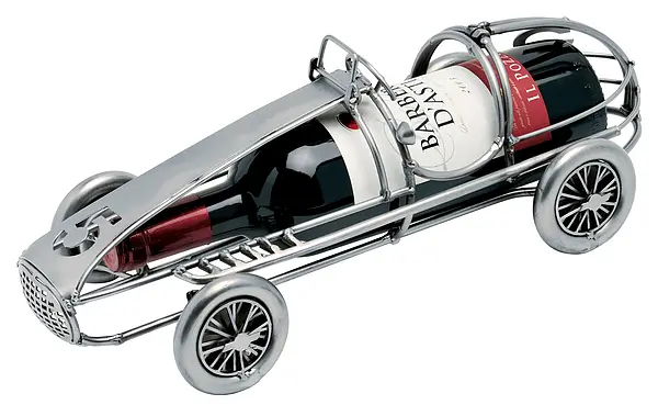 Bild von   weinflaschenhalter classic racjpg | fotogeschenkideende 🎀 Geschenke mit eigenem Foto Motiv o Text