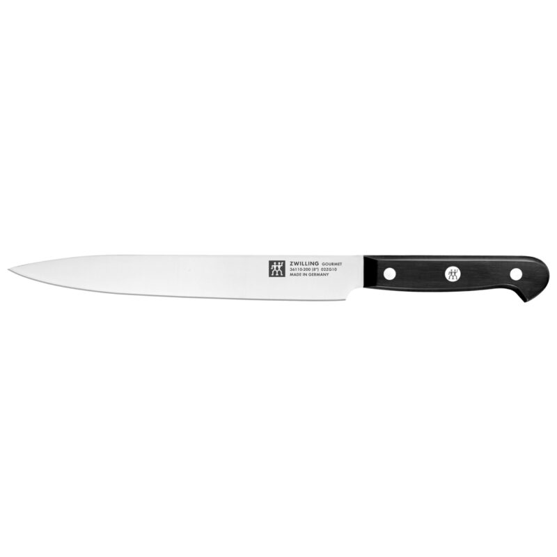 Bild von   zwilling gourmet fleischmesserjpg | fotogeschenkideende 🎀 Geschenke mit eigenem Foto Motiv o Text