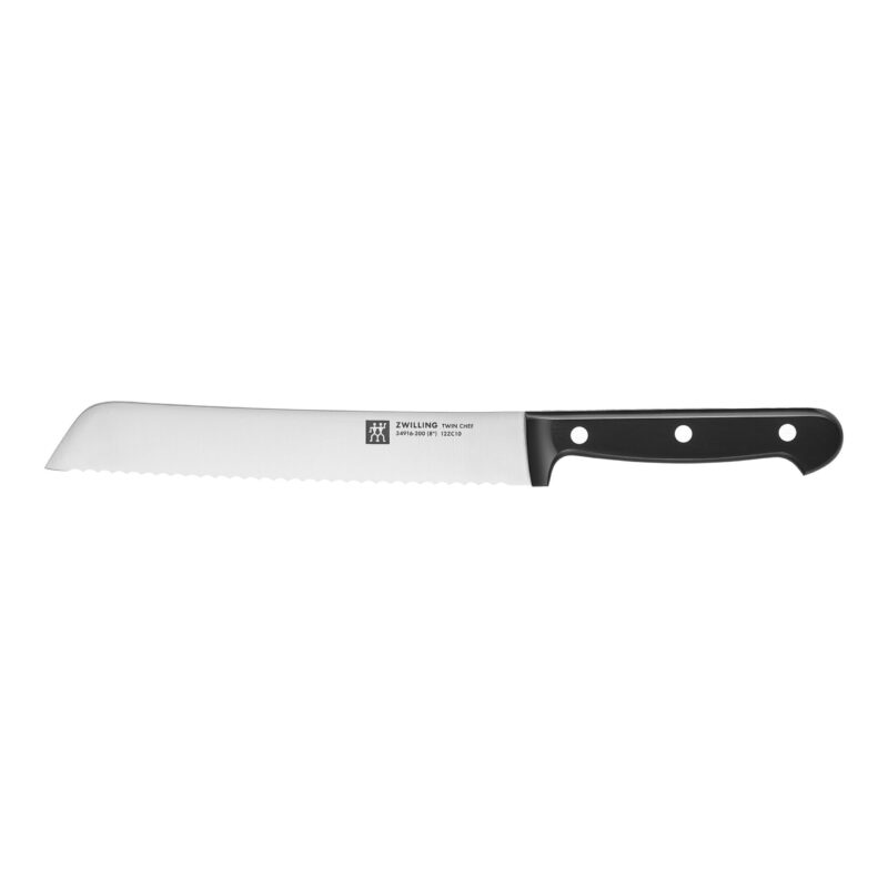 Bild von   zwilling twin chef  brotmessejpg | fotogeschenkideende 🎀 Geschenke mit eigenem Foto Motiv o Text