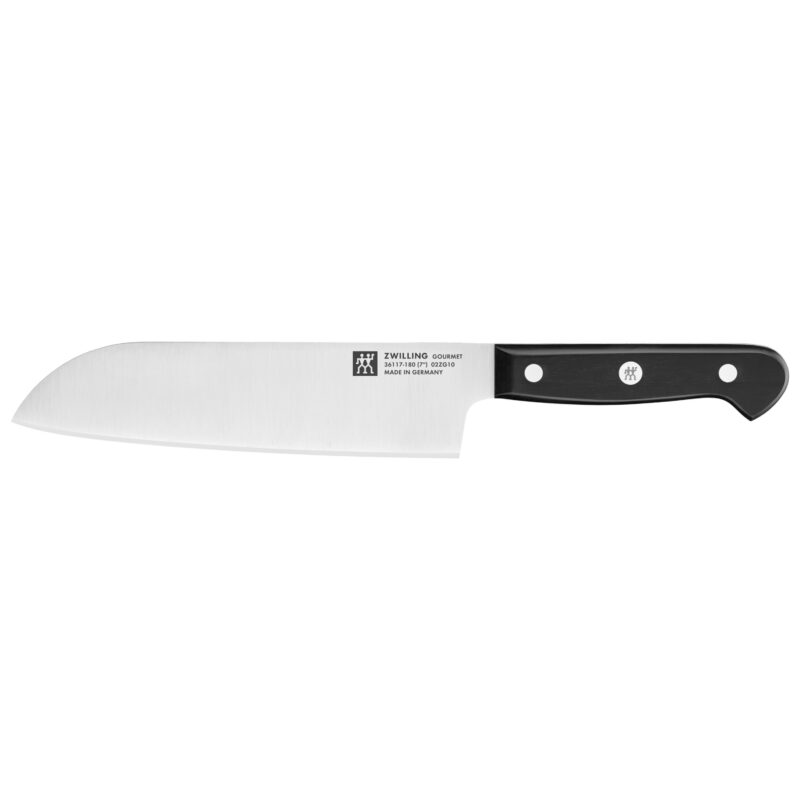 Bild von   zwilling gourmet santokumesserjpg | fotogeschenkideende 🎀 Geschenke mit eigenem Foto Motiv o Text