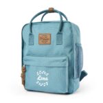 Bild von   kinderrucksack mit namen blajpg | fotogeschenkideende 🎀 Geschenke mit eigenem Foto Motiv o Text
