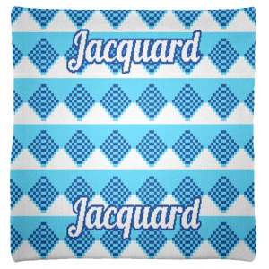 Bild von   jacquard kissenhuelle baumwolljpg | fotogeschenkideende 🎀 Geschenke mit eigenem Foto Motiv o Text