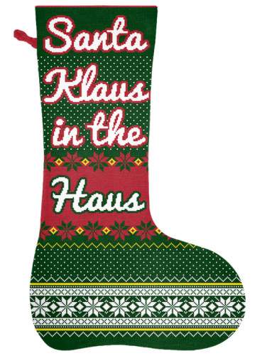 Bild von   nikolausstiefel personalisiertjpg | fotogeschenkideende 🎀 Geschenke mit eigenem Foto Motiv o Text