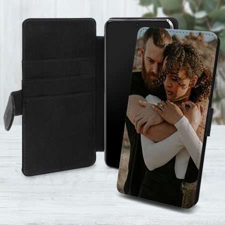Bild von   galaxy s g flip case selbsjpg | fotogeschenkideende 🎀 Geschenke mit eigenem Foto Motiv o Text